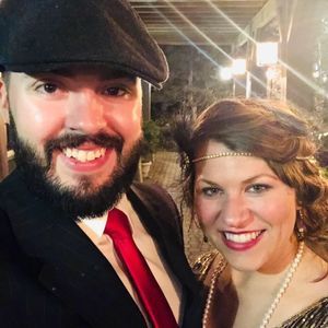 Meet your Posher, Andrea